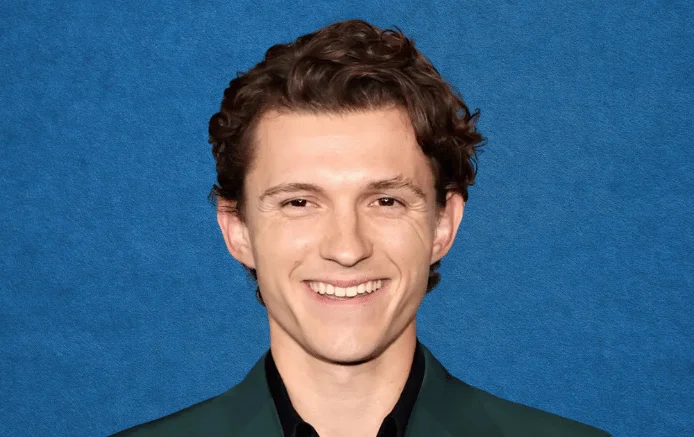 Tom Holland Tom Holland