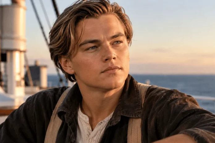 jack dawson
